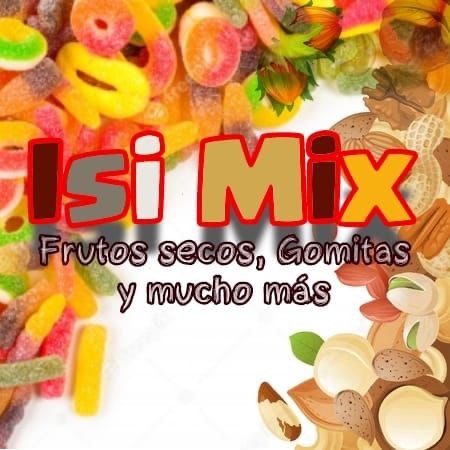 Isimix