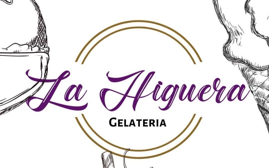La higuera Gelateria