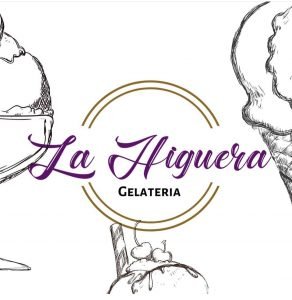 La higuera Gelateria
