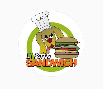 El perro sandwich