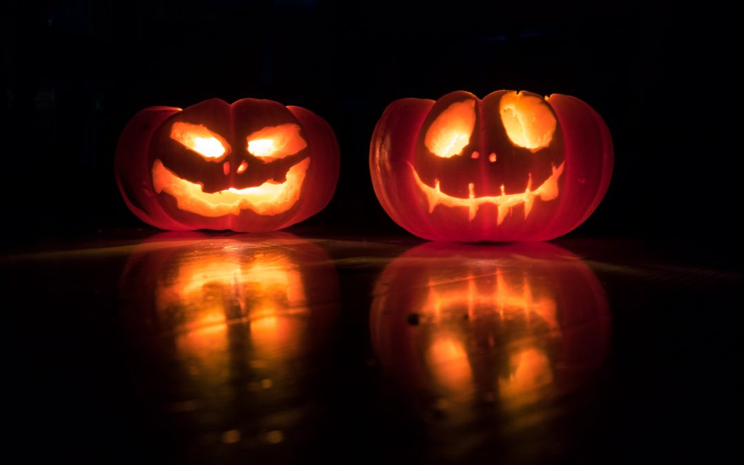 Halloween en Curicó: Qué hacer en Curicó el fin de semana largo.