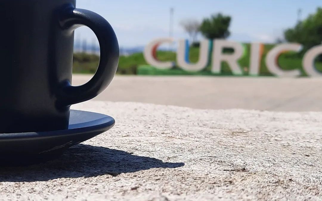 ¿Dónde tomar un (buen) café en Curicó?