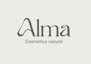 Logo Alma