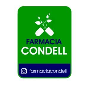 Logo Farmacia Condell