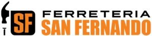 Logo Ferreteria San Fernando