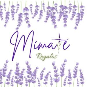 Logo Mimate Regalos