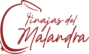 Logo nuevo tinajas rojo
