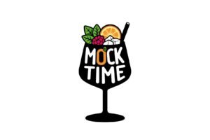 MockTime Logo color