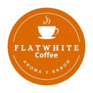Flat White Coffe