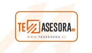 Logo Teasesora.cl