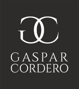 Logo Gaspar Cordero