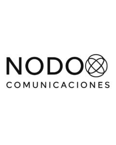 Logo Nodo Comunicaciones