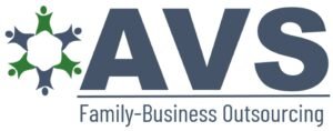 logo AVS FBO marca